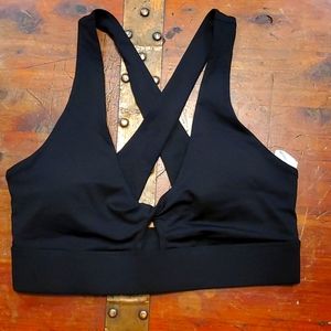 Fabletics Medium Sports Bra Padded